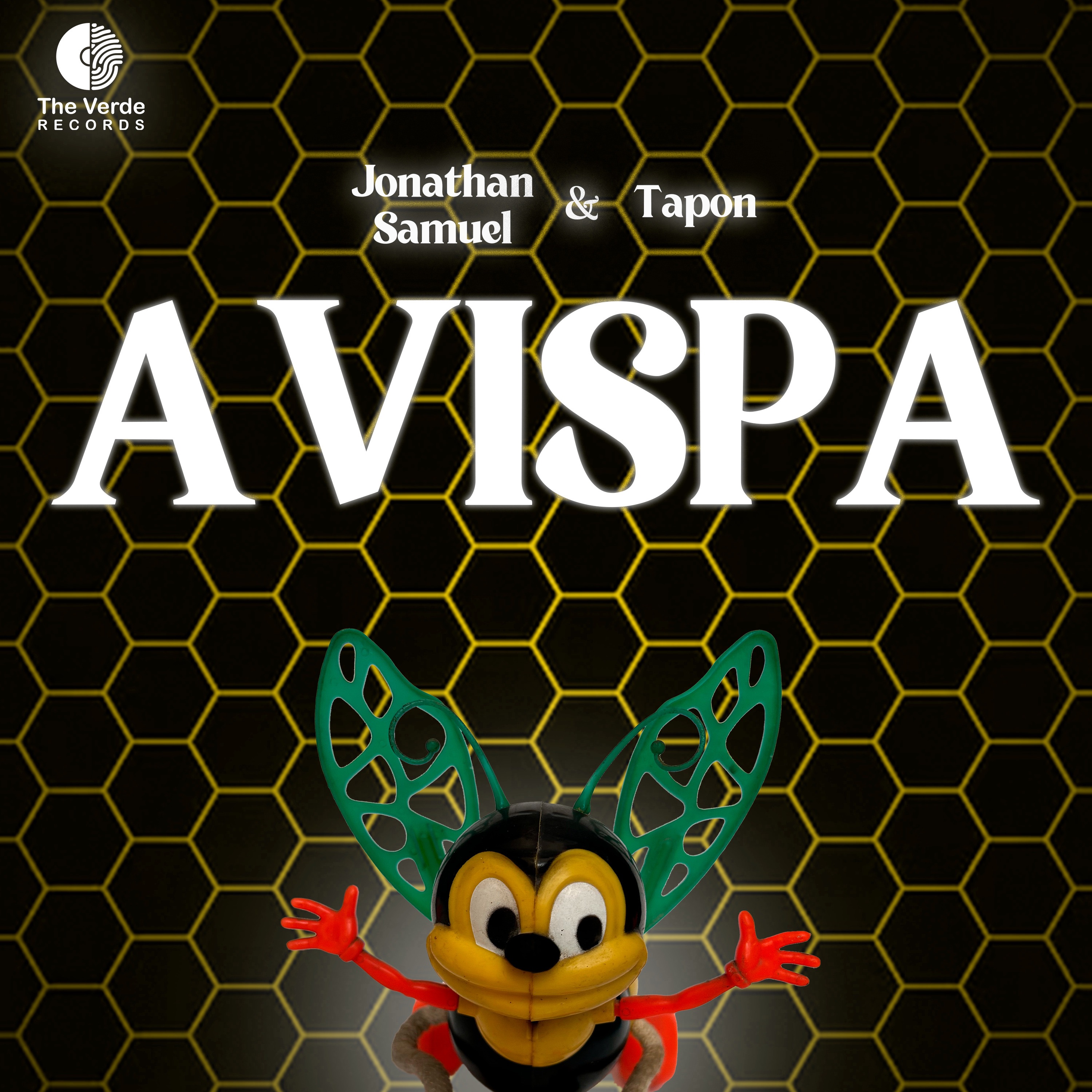 Now Playing: AVISPA - JONATHAN SAMUEL
