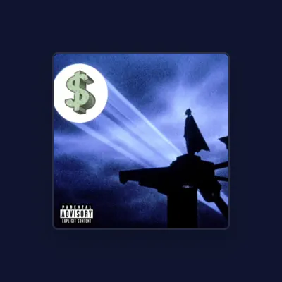 Listen to jdollatheman, watch music videos, read bio, see tour dates & more!