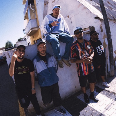 For Real (feat. Johnny Doc) - Single