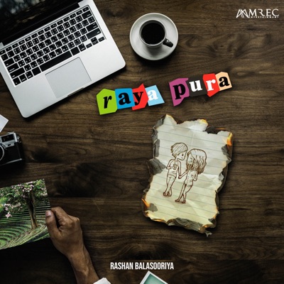 Raya Pura - Single