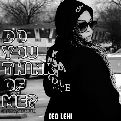 Do You Think Of Me (Remastered) - Single