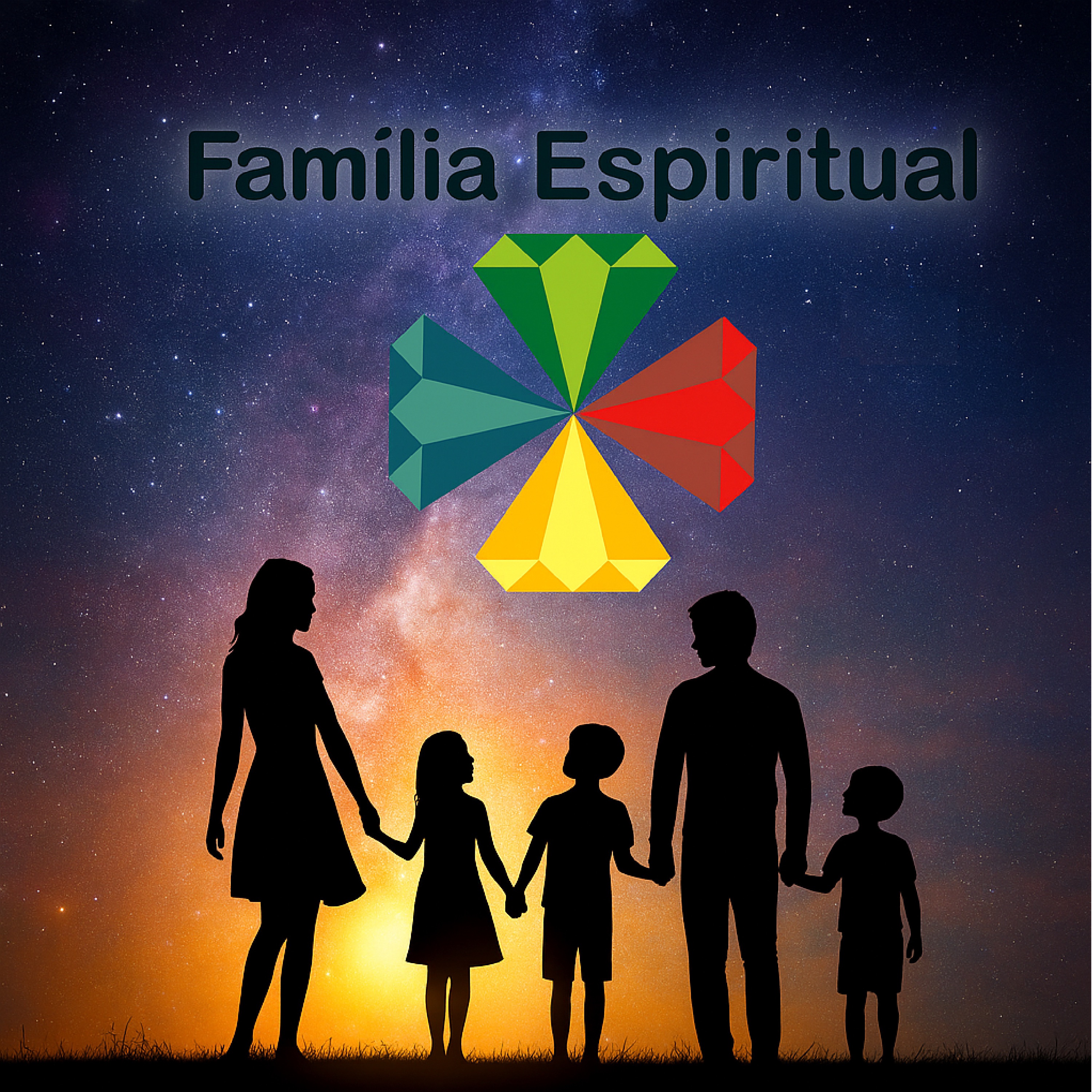 Familia Espiritual