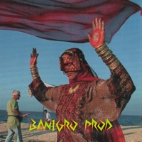 Ali Baba - Single - Foljad