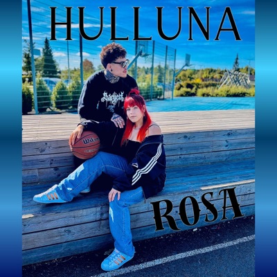 Hulluna - Single