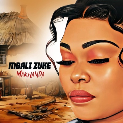 Makwanda - Single