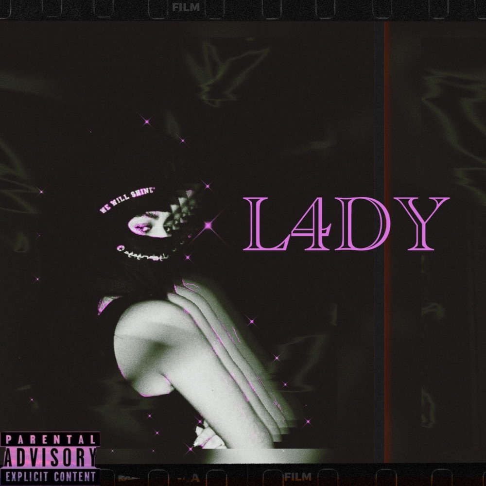 Обложка альбома «L4DY - Single» — Nakk