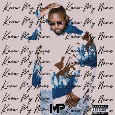 Know My Name