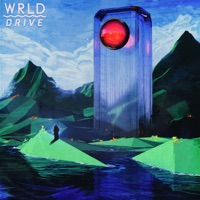 Drive - Single - WRLD