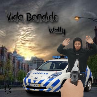Vida Bandido - Single