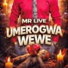 Edward kisusu - Umerogwa wewe By Mr live