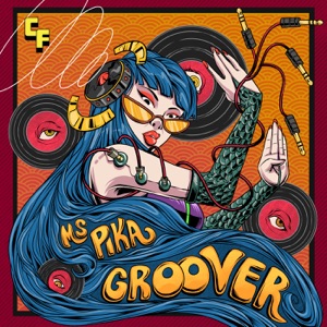 Groover - Single