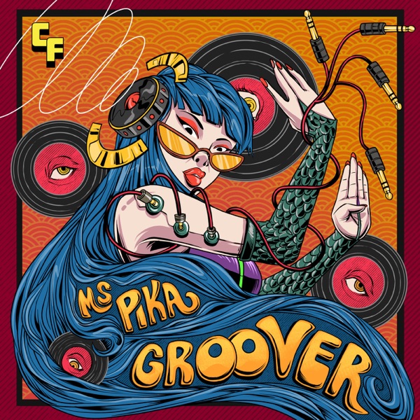 Groover - Single
