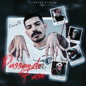 Passando de Fase (feat. Brown Mc, Mc W & Mc Moreno da PR)
