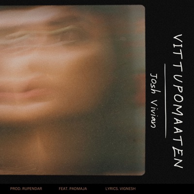 Vittupomaaten (feat. Padmaja Sreenivasan) - Single
