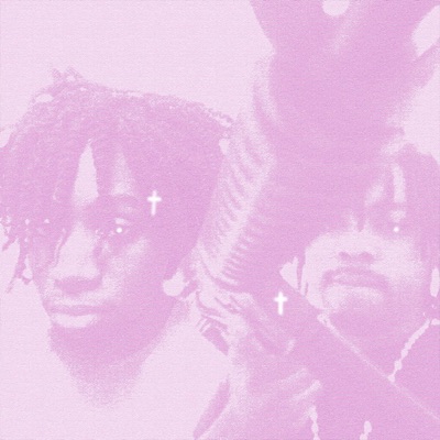 Rambo Stallone + Jxythree - EP