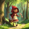 Scufita Rosie