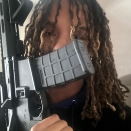 Runaway (feat. MajinMay) Chris Finesse Exclusives