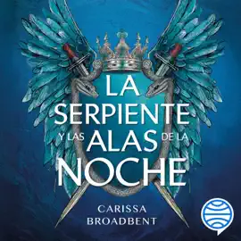 La serpiente y las alas de la noche