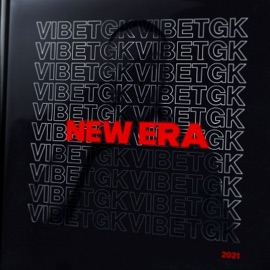 New Era (feat. Jahmal TGK & Big Mic Tgk) VibeTGK