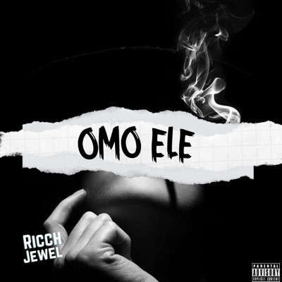 Omo Ele (Freestyle) - Single