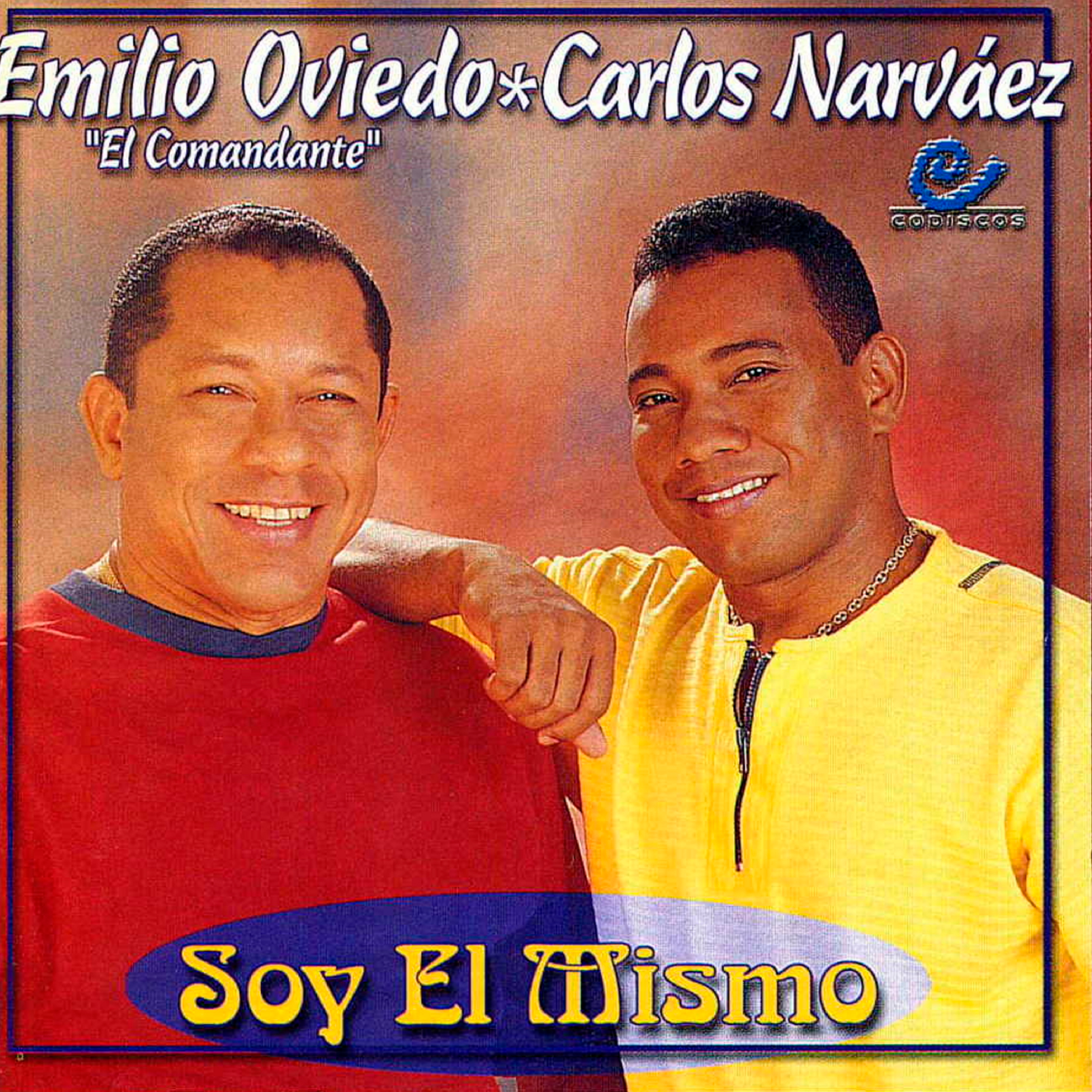 Soy el Mismo
