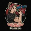 Hot Rod Rita