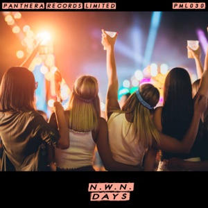 Days - Single