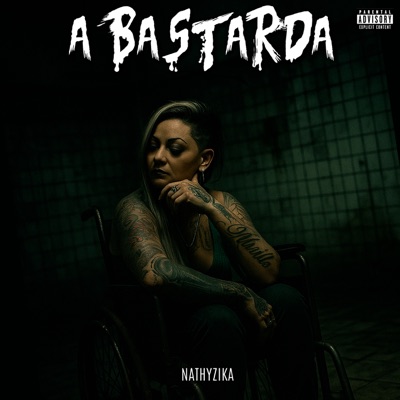 A Bastarda - Single
