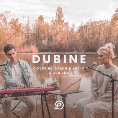Dubine (feat. ZSA ZSA) - Single
