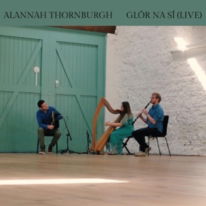 Glór na Sí (Live) - Single