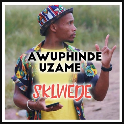 Awuphinde uzame - Single