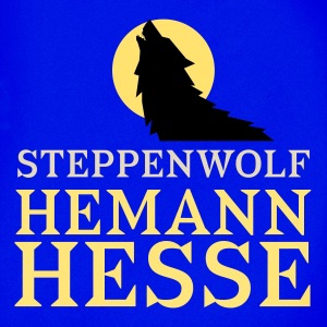 Steppenwolf (Unabridged)