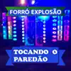 TOCANDO O PAREDAO