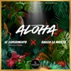 Aloha (feat. Gailen La Moyeta & Mago Music Records)