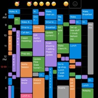 filling up my calendar v2 - Single - Brezie