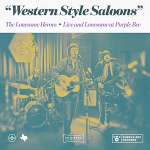 Western Style Saloons (Live) - Single