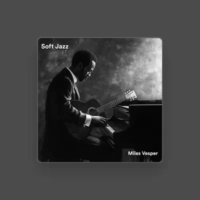 Listen to Miles Vesper, watch music videos, read bio, see tour dates & more!