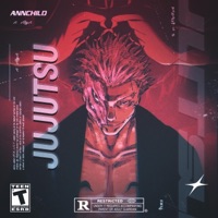 Jujutsu - Single - ANnChild