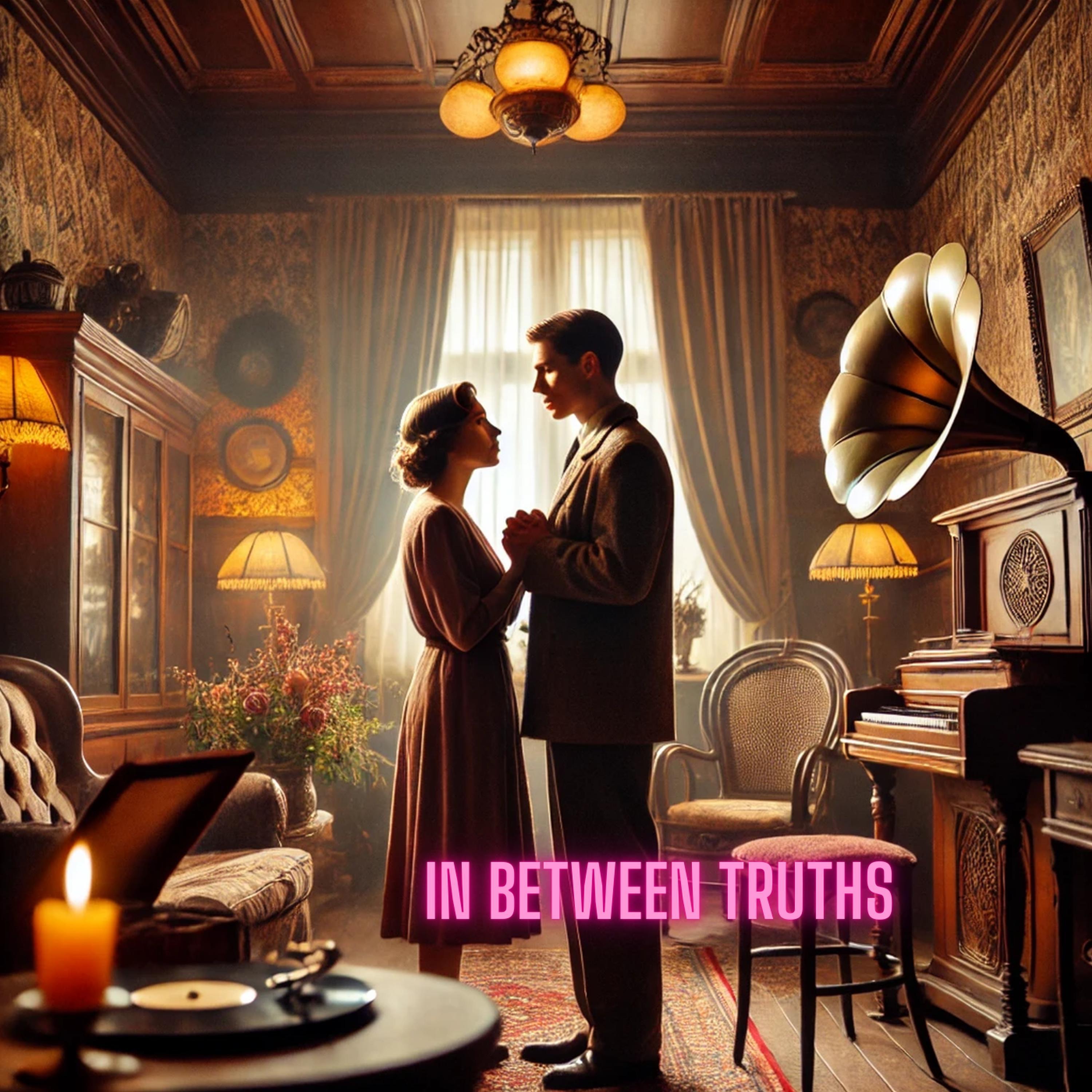In Between Truths - Single