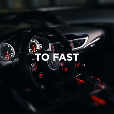 To Fast (Instrumental) - Single