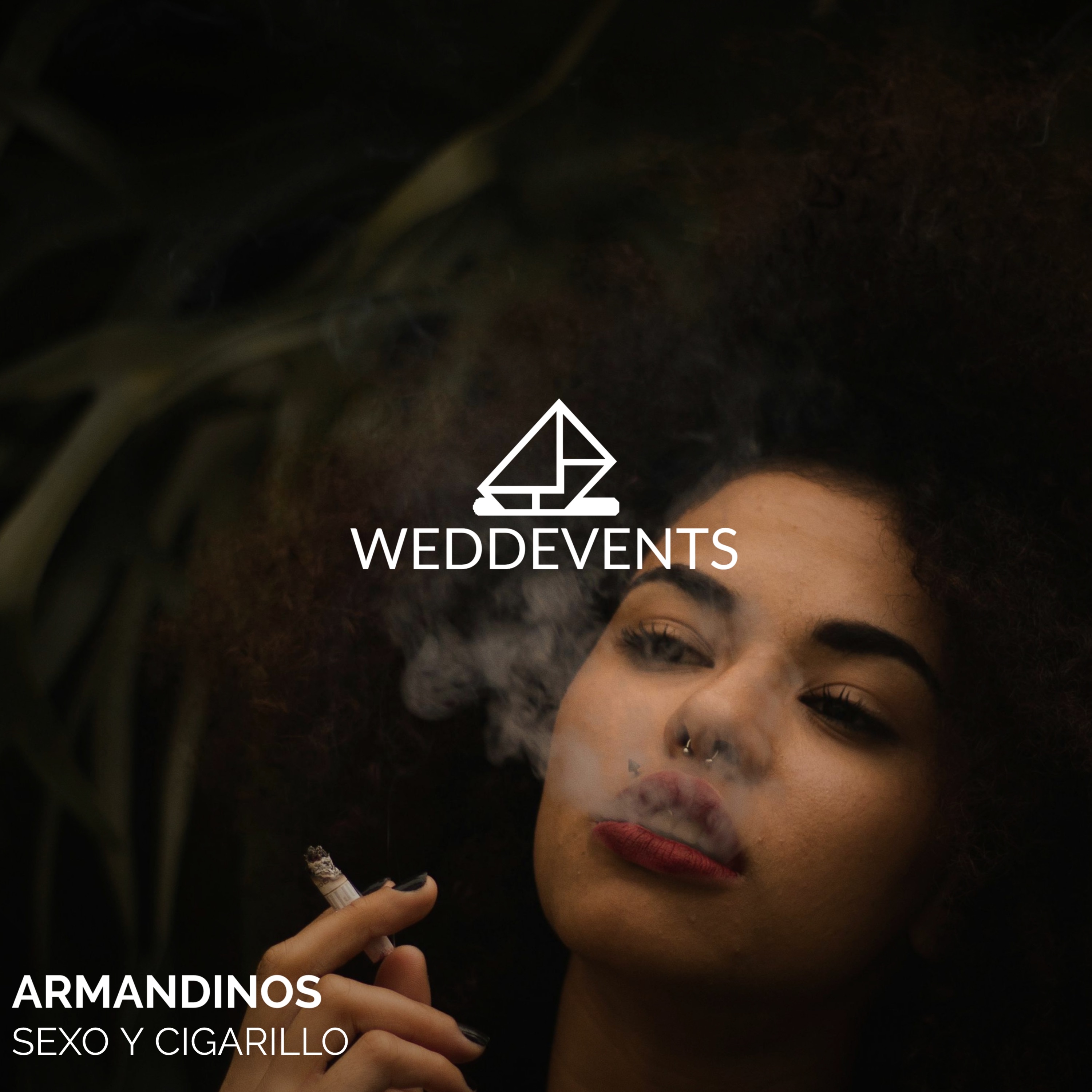 Sexo y Cigarrillo - Single