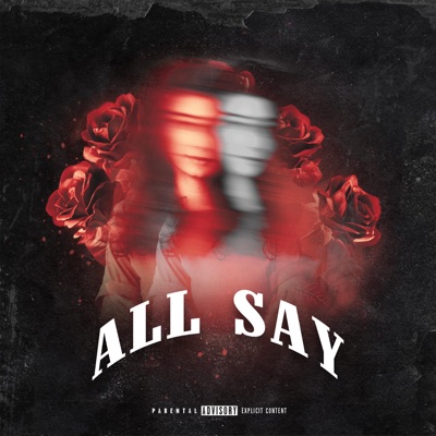 All Say - Single