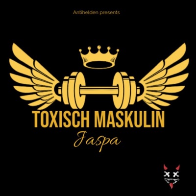 Toxisch Maskulin (Radio Edit) - Single