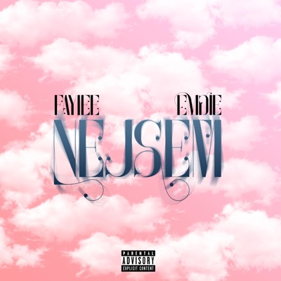 Nejsem - Single