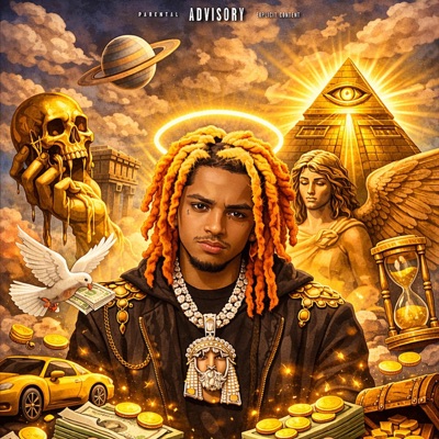 Midas Touch - Single