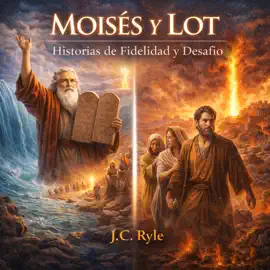 Moisés y Lot: Historias de Fidelidad y Desafío