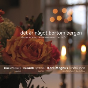 Det är något bortom bergen