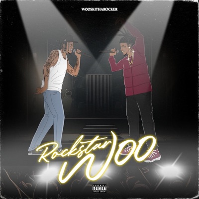 Rockstar W00