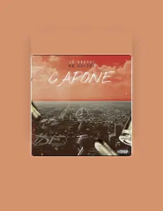 Dengarkan Jc'capone, tonton video musik, baca bio, lihat tanggal tur & lainnya!