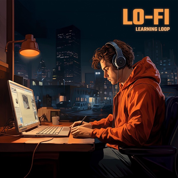 Lo-fi Learning Loop